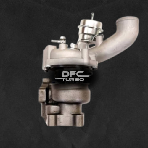 Turbo Novo OEM Audi - 53049880028