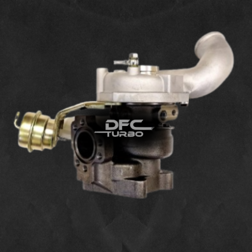 Turbo Novo OEM Audi - 53049880029