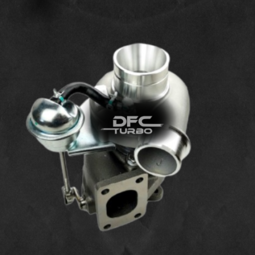 Turbo Novo OEM IVECO  -  53149887001