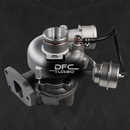 Turbo Novo OEM VOLKSWAGEN 2.5 TDI - 53149887018