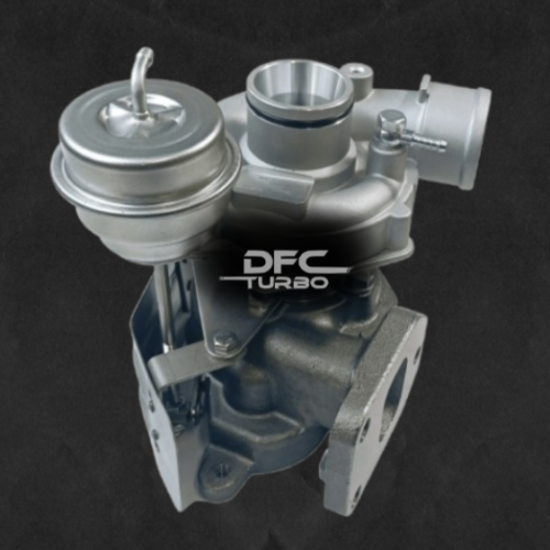 Turbo Novo OEM VOLKSWAGEN 2.5 TDI - 53149707025