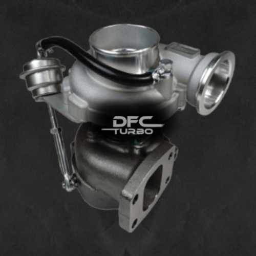 Turbo Novo OEM MERCEDES-BENZ  -  53169887119