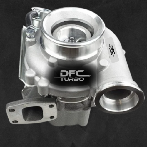Turbo Novo OEM MERCEDES-BENZ  -  53249887122