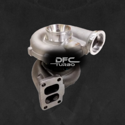 Turbo Novo OEM Mercedes-Benz - BorgWarner K27 53279706440