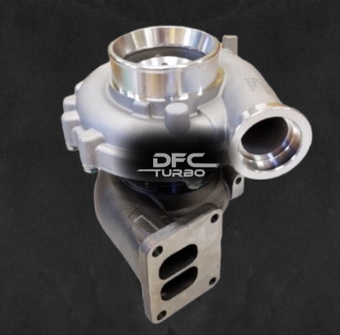 Turbo Novo OEM Mercedes-Benz  - 53279887210