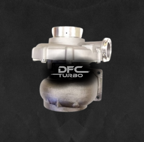 Turbo Novo OEM MAN - 53299707129
