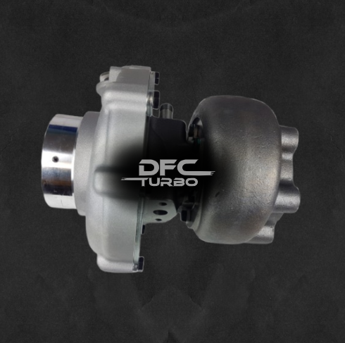 Turbo Novo OEM MAN - 53299887123
