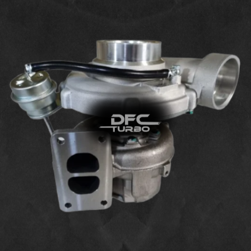 Turbo Novo OEM Mercedes-Benz - 53319706906