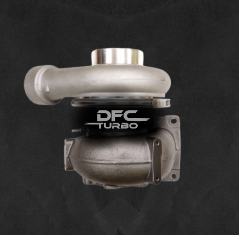 Turbo Novo OEM Mercedes-Benz - 53319707127