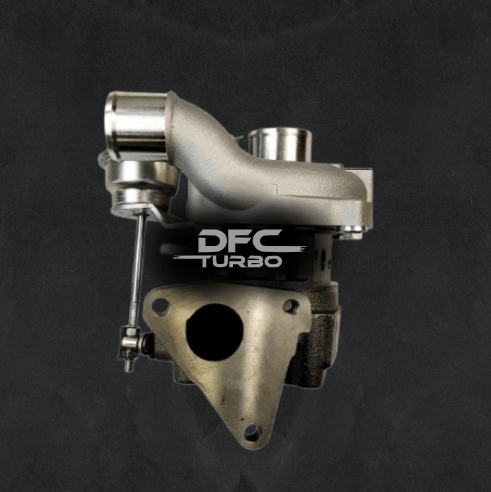 Turbo Novo OEM Dacia, Nissan, Renault, Mitsubishi, Volvo 1.5 dCi / 1.9 dCi - BorgWarner KKK 54359700011
