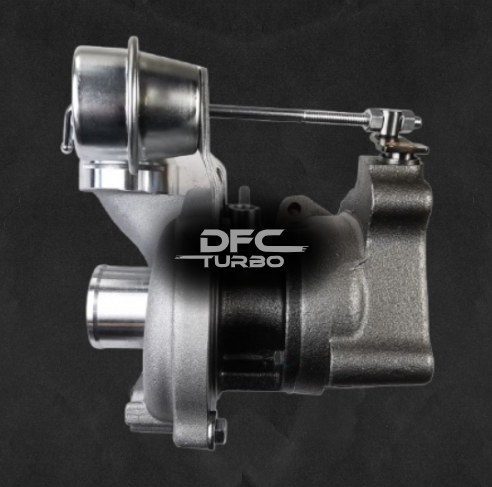 Turbo Novo OEM Renault, Dacia, Nissan - 54359700029