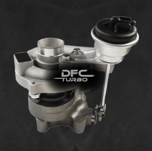 Turbo Novo OEM Renault, Dacia, Nissan -  54359880000
