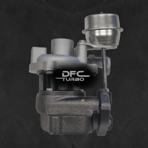 Turbo Novo OEM Ford, Suzuki, Opel, Lancia, Nissan, Fiat  - 54359880019