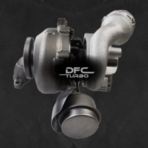 Turbo Novo OEM Seat, Skoda, Volkswagem -  54399880054