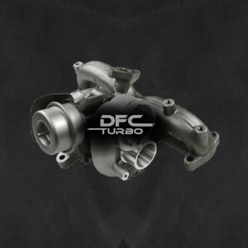 Turbo Novo OEM Audi, Seat, Skoda, Volkswagem 1.9 TDI -  KKK  54399880022