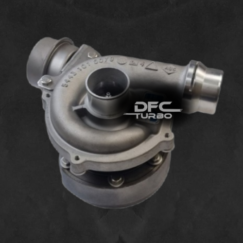 Turbo Novo OEM Renault -  54399880027