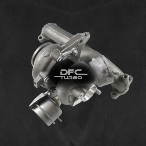 Turbo Novo OEM Audi, Seat, Skoda, Volkswagem 1.9 TDI -  KKK 54399880072