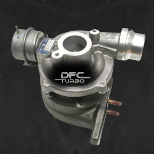 Turbo Novo OEM Renault, Dacia, Nissan -  54399880127