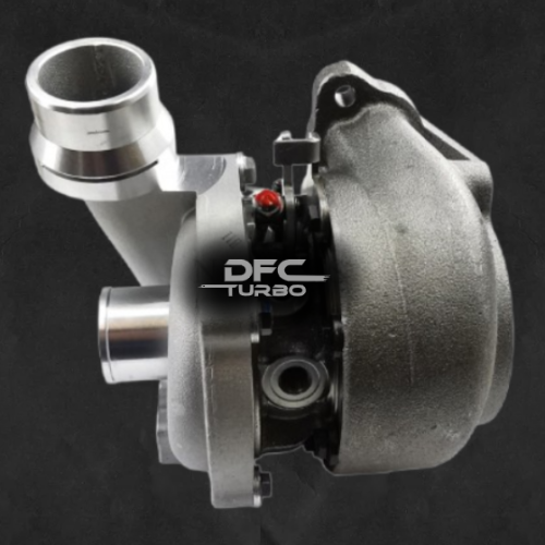 Turbo Novo OEM Renault, Nissan - 54399980080