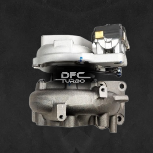 Turbo Novo OEM Renault, Nissan - 53039880339