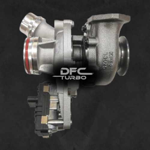Turbo Novo OEM MINI - 54359700039