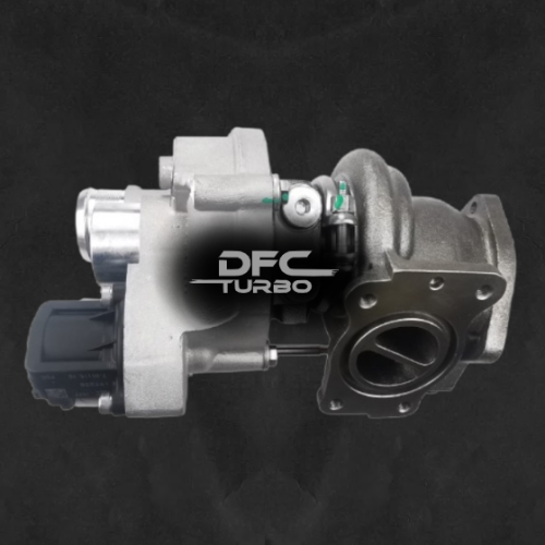 Turbo Novo OEM CITROËN, MINI, PEUGEOT, DS AUTOMOBILE - 53039880118