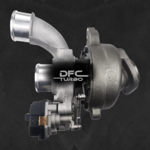Turbo Novo OEM SSANGYONG - 54409880014