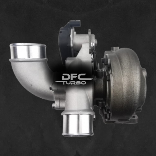 Turbo Novo OEM HYUNDAI 3.0 V6 CRDi 4WD - 53049880070