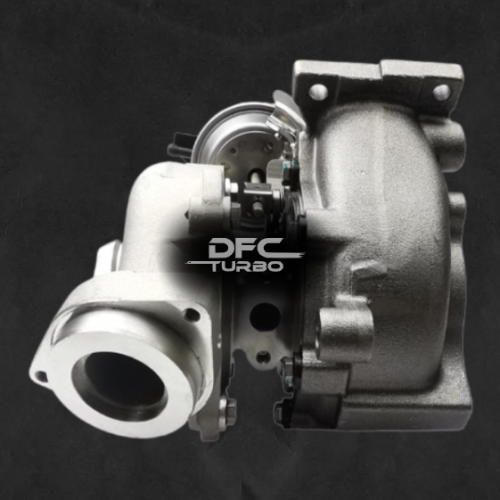 Turbo Novo OEM Audi, Seat 	2.0 TDI - 53039880140