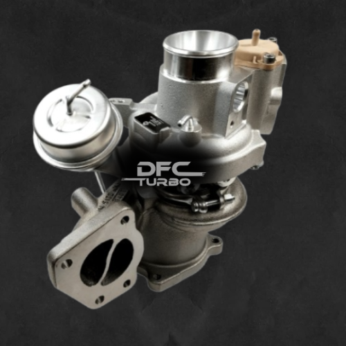 Turbo Novo OEM Opel, Saab 2.0 Turbo - 53049880200