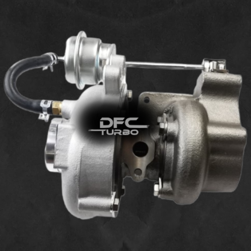 Turbo Novo OEM FIAT -  4913505132