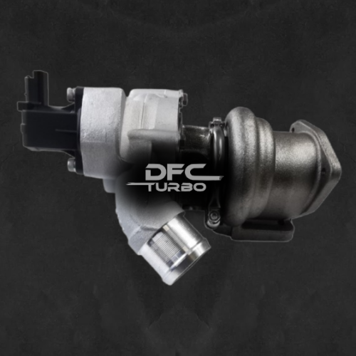 Turbo Novo OEM CITROËN, PEUGEOT - 53039700104