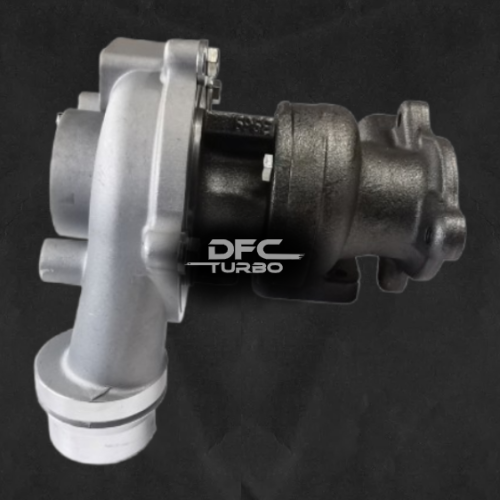 Turbo Novo OEM Renault, Dacia, Nissan -   54359980025