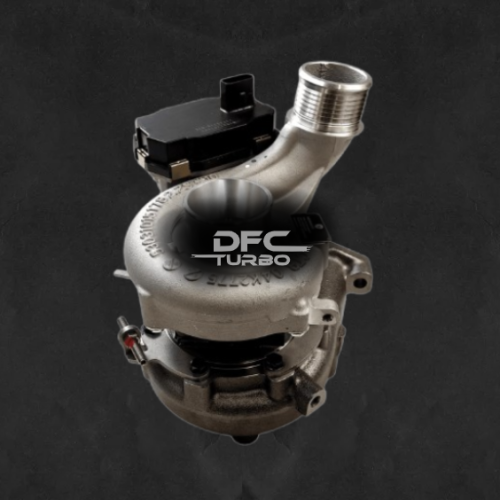 Turbo Novo OEM Hyundai, Kia 2.0 CRDi - BorgWarner KKK BV43 53039880432