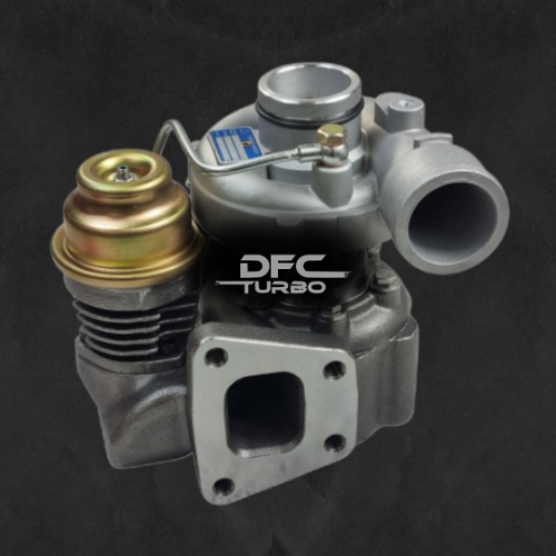 Turbo Novo OEM Volkswagen 1.6 TD - Garrett / KKK 53149886085