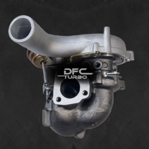 Turbo Novo OEM Audi, Seat, Skoda, Volkswagem 1.9 TDI  - 53039700053