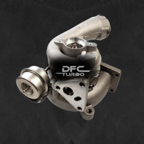 Turbo Novo OEM Volkswagen 2.5 TDI  - 53049700032