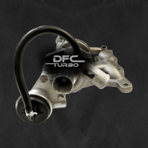 Turbo Novo OEM Smart 0.8 CDI - 54319700000