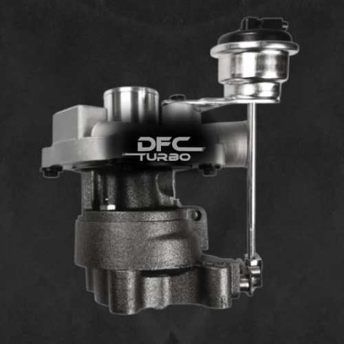 Turbo Novo OEM Renault, Nissan -  54359880002