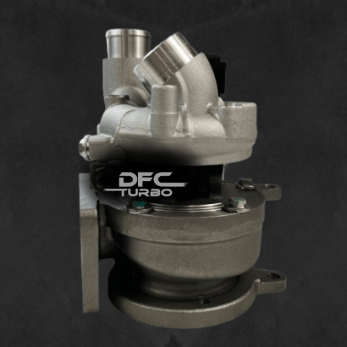 Turbo Novo OEM Land Rover 3.6 D 4x4 -  54399880113