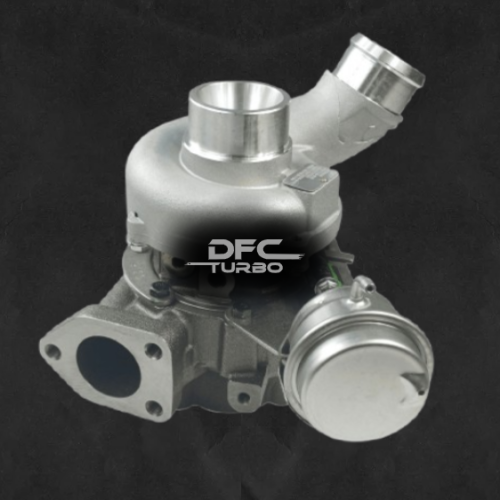 Turbo Novo OEM KIA 2.5 CRDi - 53039880122
