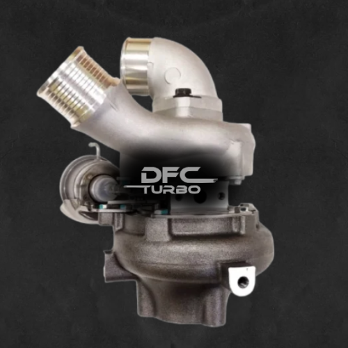 Turbo Novo OEM TOYOTA, HYUNDAI -  53039880226