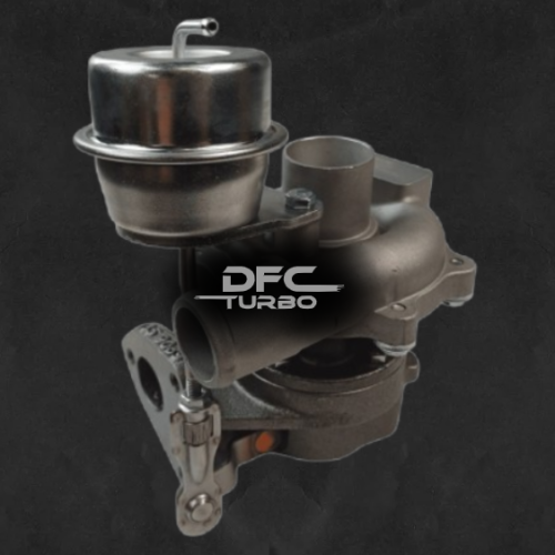 Turbo Novo OEM FORD, SUZUKI, OPEL  - 54359700019