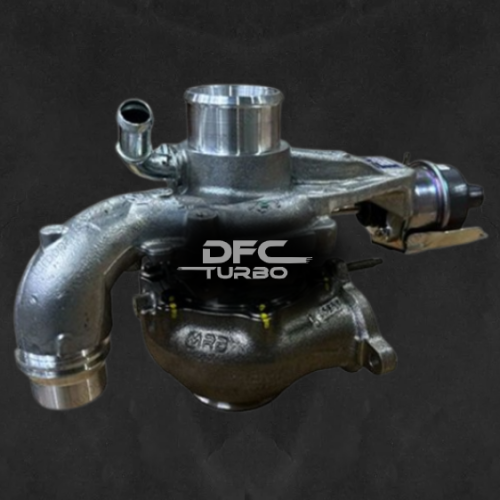 Turbo Novo OEM Opel 1.6 CDTi - BorgWarner KKK BV38 54389880014