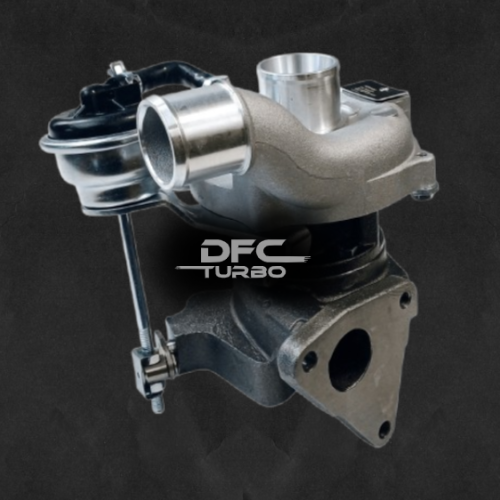 Turbo Novo OEM Renault, Dacia, Nissan -  54359980033