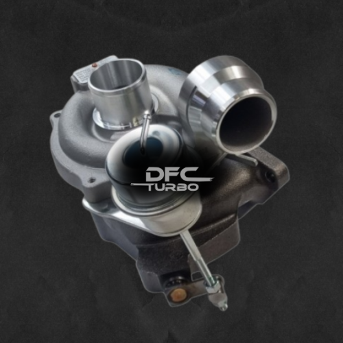 Turbo Novo OEM Renault, Dacia, Nissan - 54359980029
