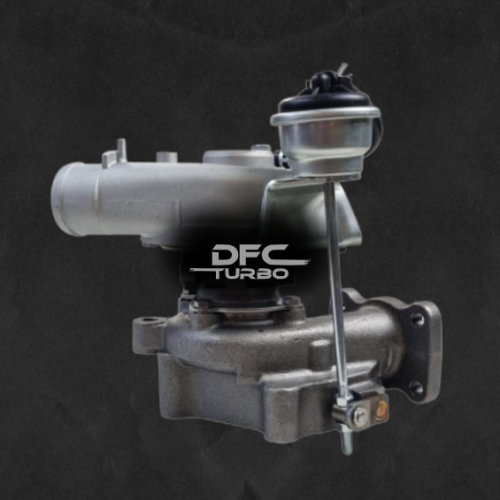 Turbo Novo OEM CITROËN, PEUGEOT  -  53039880062
