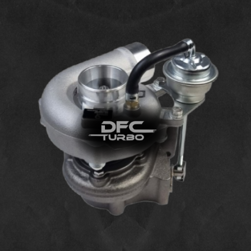 Turbo Novo OEM CITROEN, FIAT, PEUGEOT - 4937707050