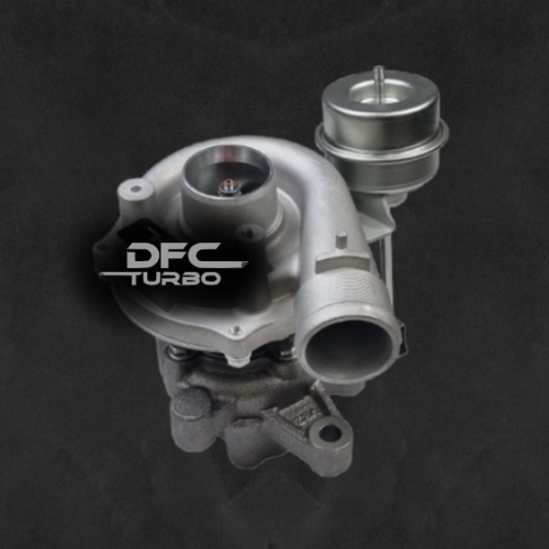 Turbo Novo OEM CITROËN, PEUGEOT  -  53039880050