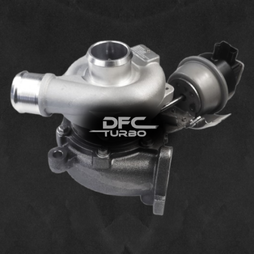 Turbo Novo OEM Audi - 53039880109